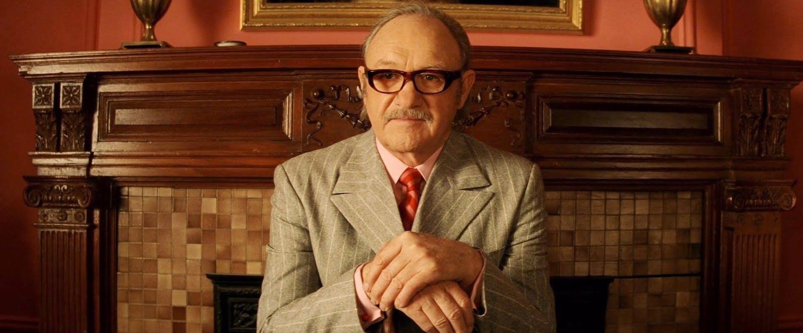 Royal Tenenbaum